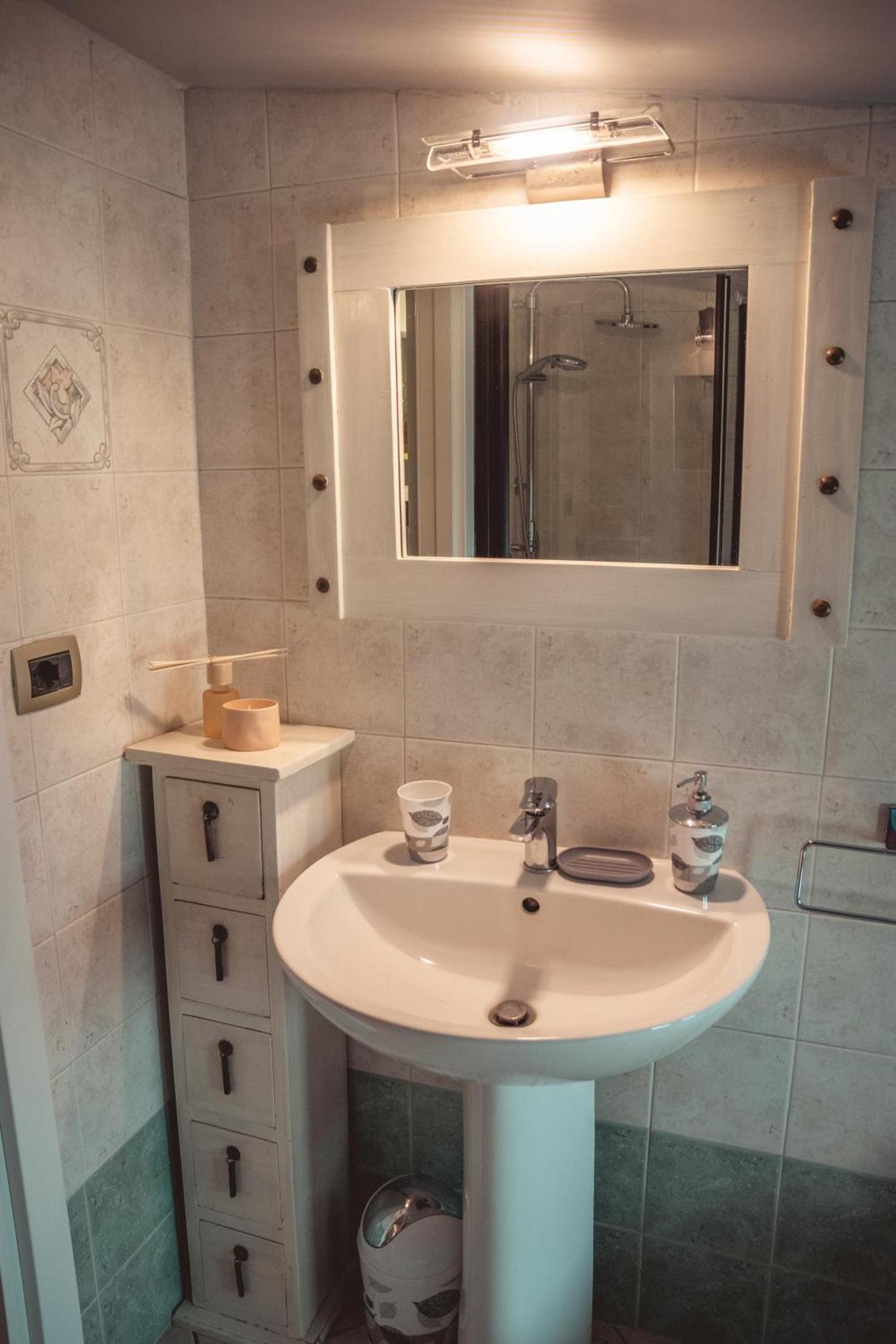 Appartamento Campovolo Реджонель-Эмилия Экстерьер фото