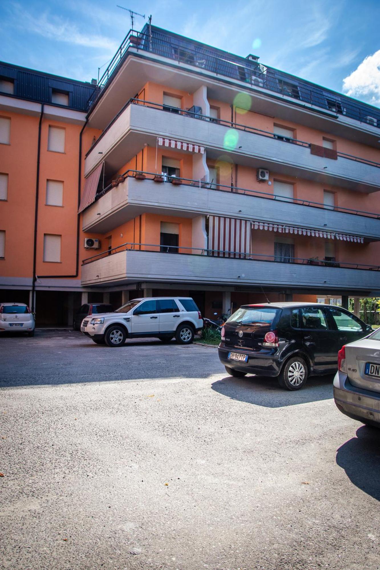 Appartamento Campovolo Реджонель-Эмилия Экстерьер фото