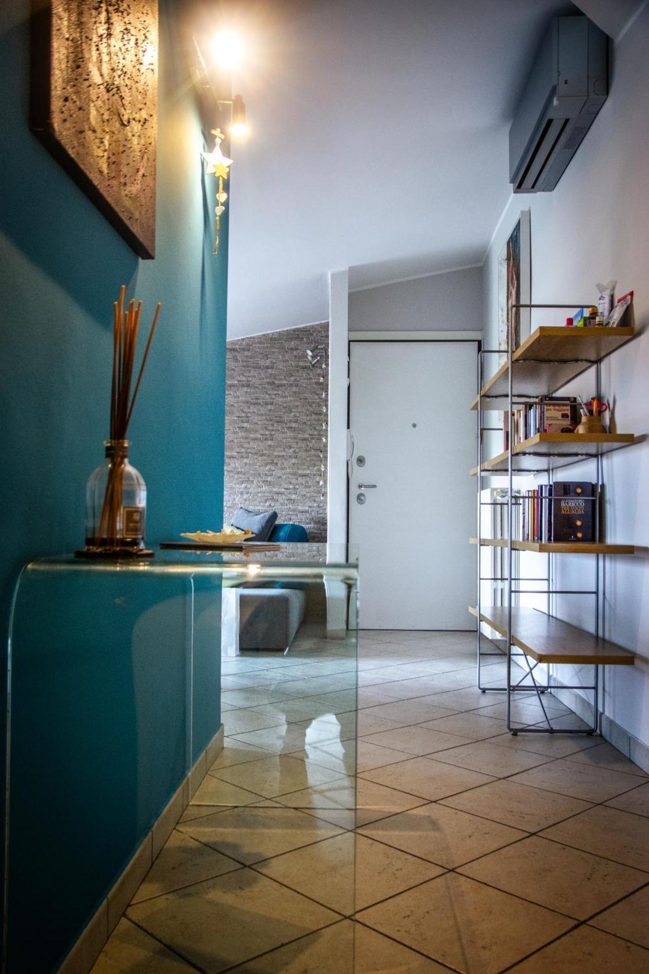 Appartamento Campovolo Реджонель-Эмилия Экстерьер фото